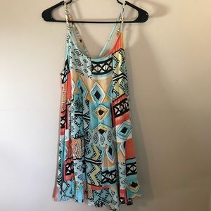 Billabong dress